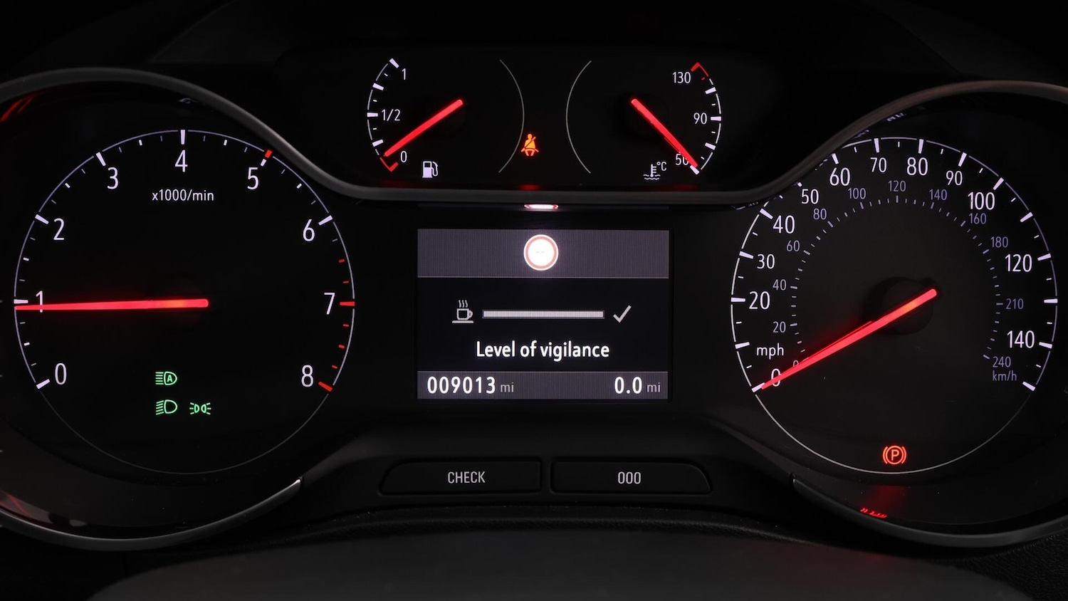 Used Vauxhall Crossland for sale - 76727636: Photo 11