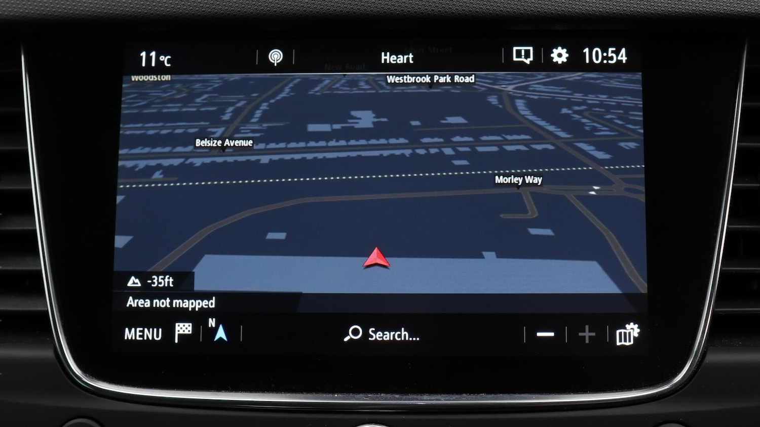 Used Vauxhall Crossland for sale - 76727636: Photo 12