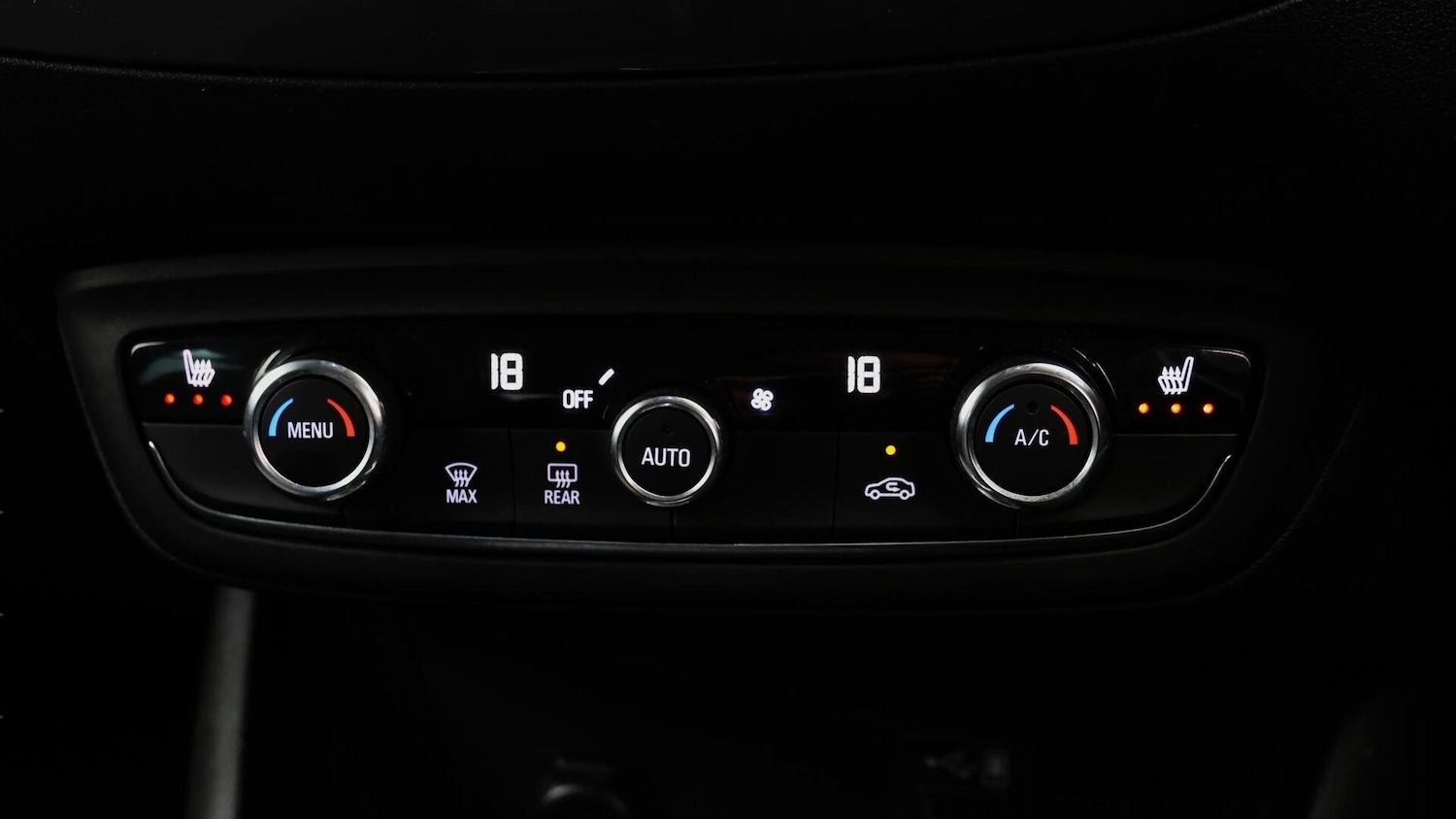 Used Vauxhall Crossland for sale - 76727636: Photo 13