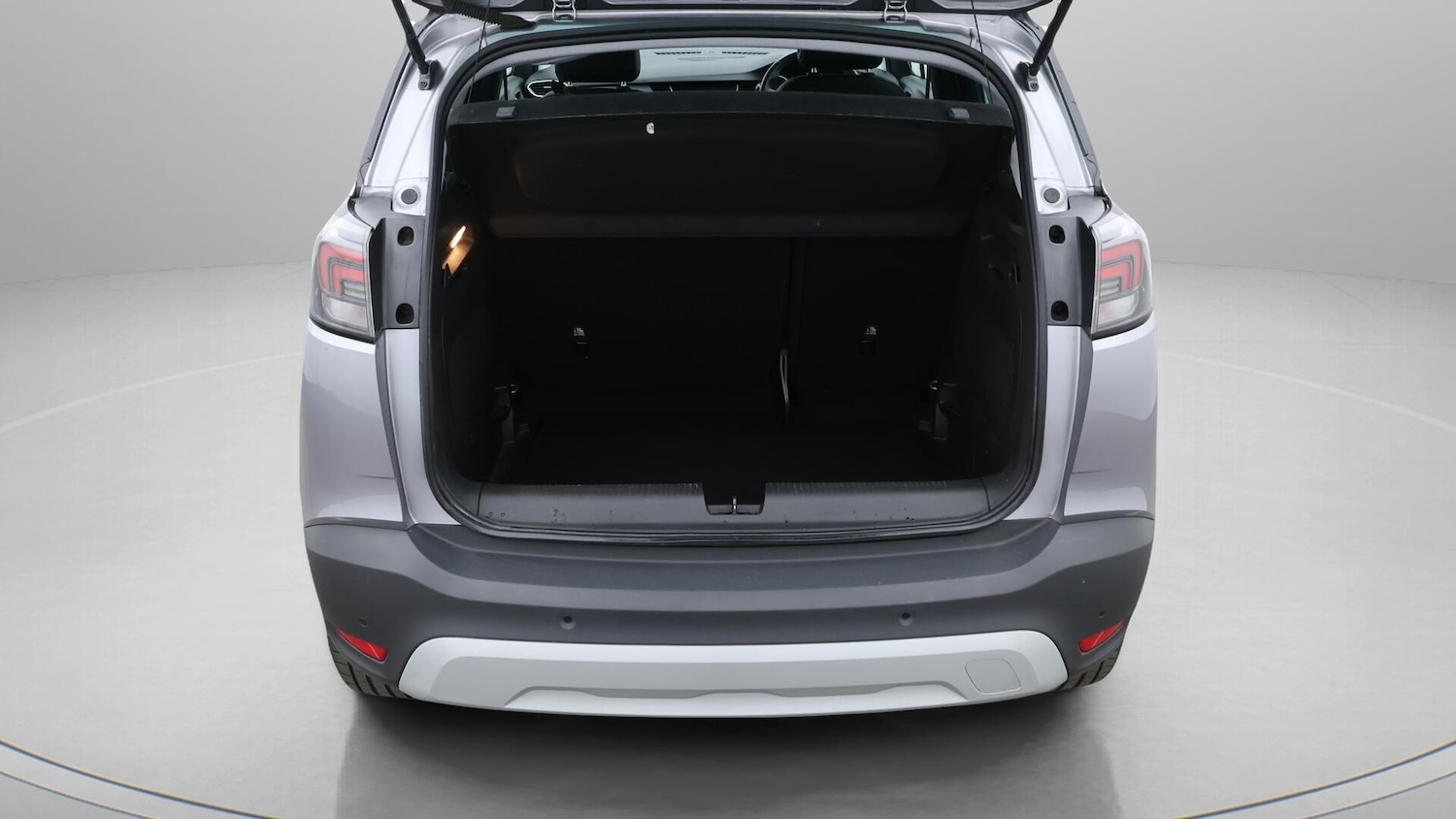 Used Vauxhall Crossland for sale - 76727636: Photo 18