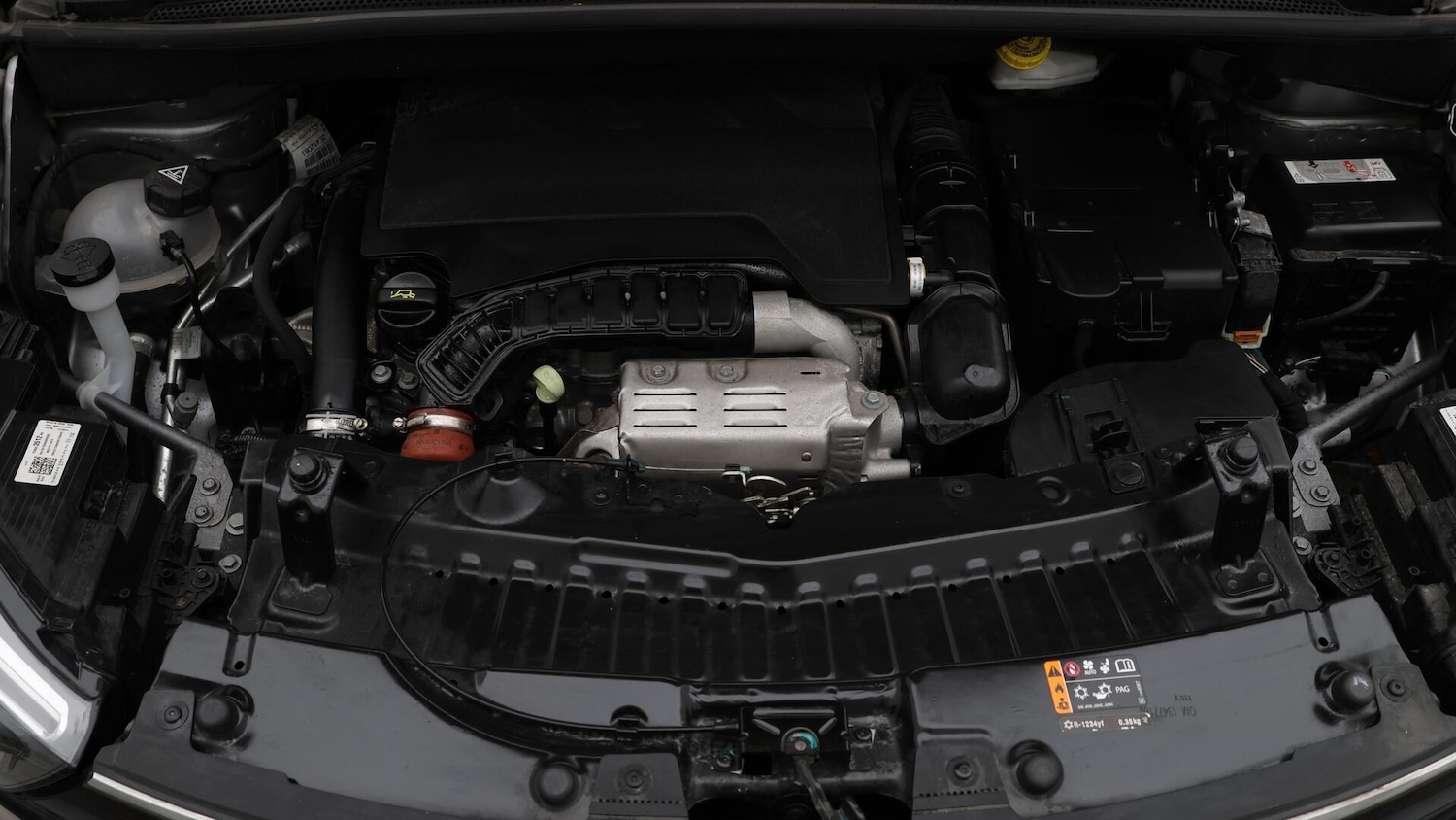 Used Vauxhall Crossland for sale - 76727636: Photo 20