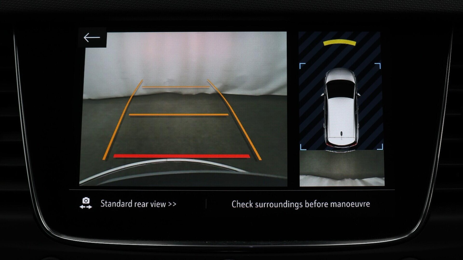 Used Vauxhall Crossland for sale - 76727636: Photo 26