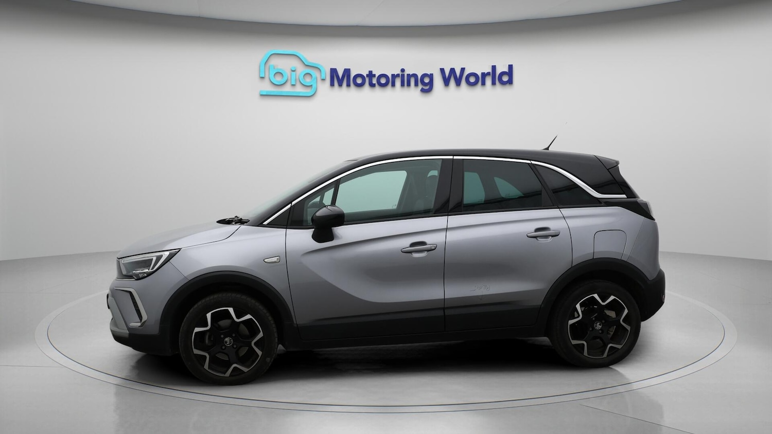 Used Vauxhall Crossland for sale - 76727636: Photo 5