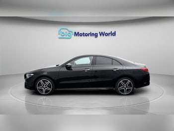 Used Mercedes-Benz CLA 2023 for sale - 79111663: Photo