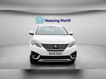 Used Peugeot 5008 2019 for sale - 78858817: Photo