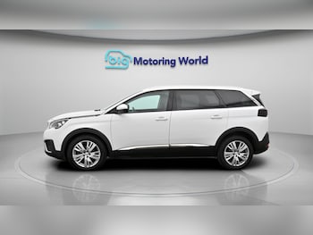 Used Peugeot 5008 2019 for sale - 78858817: Photo