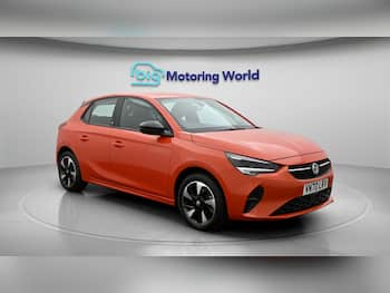 Used Vauxhall Corsa 2020 for sale - 79385747: Photo