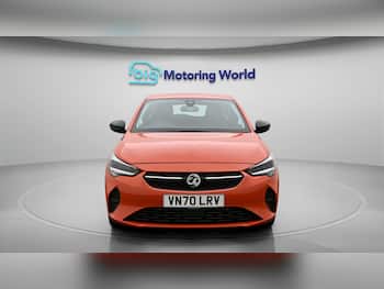 Used Vauxhall Corsa 2020 for sale - 79385747: Photo