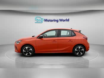 Used Vauxhall Corsa 2020 for sale - 79385747: Photo
