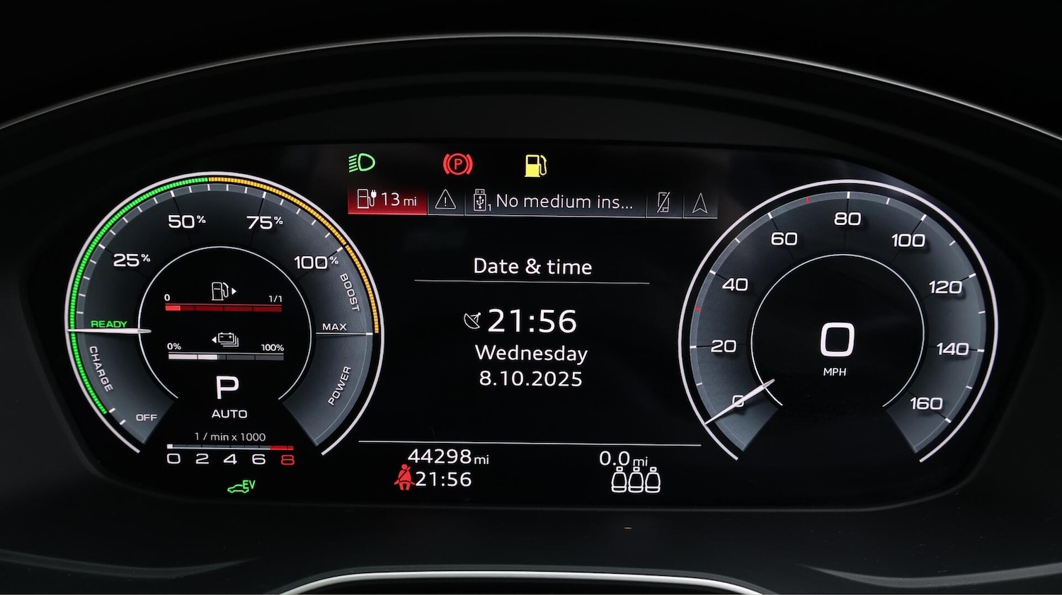 Used Audi Q5 2021 for sale - 76238657: Photo 11