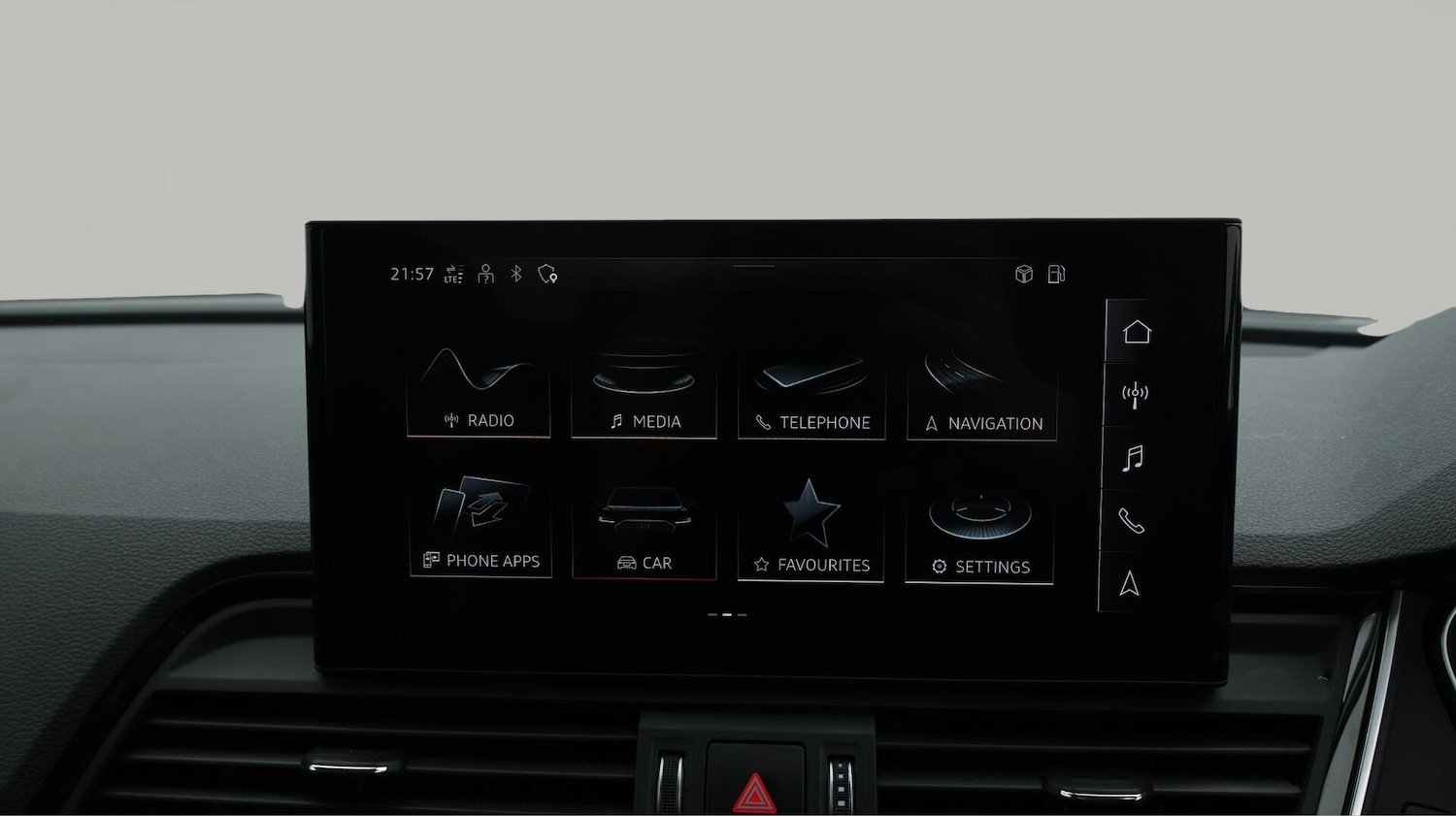 Used Audi Q5 2021 for sale - 76238657: Photo 12