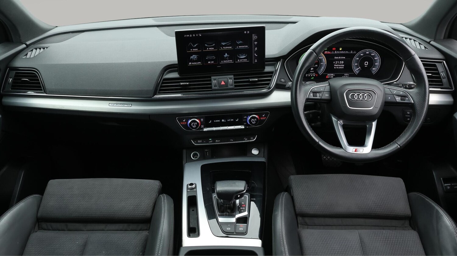 Used Audi Q5 2021 for sale - 76238657: Photo 14