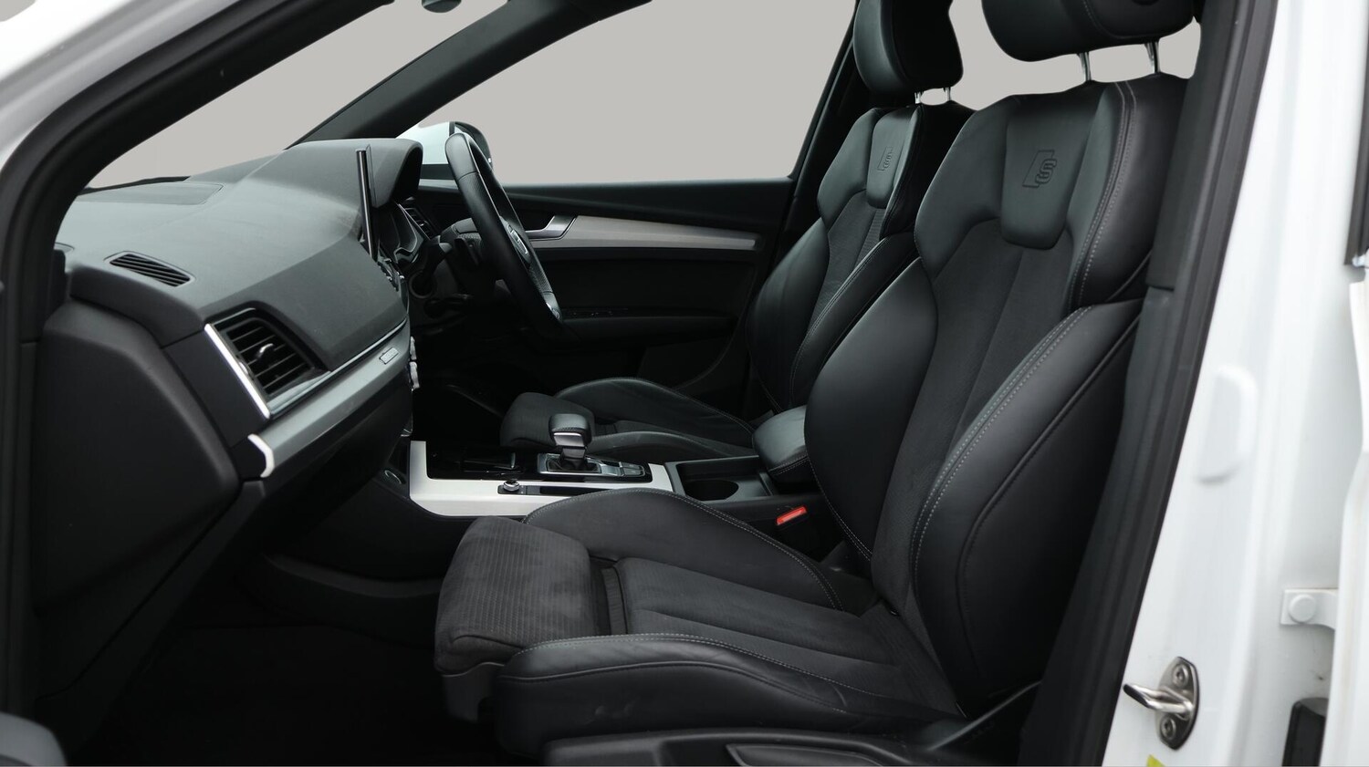 Used Audi Q5 2021 for sale - 76238657: Photo 15