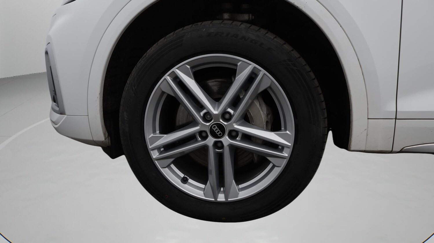 Used Audi Q5 2021 for sale - 76238657: Photo 19