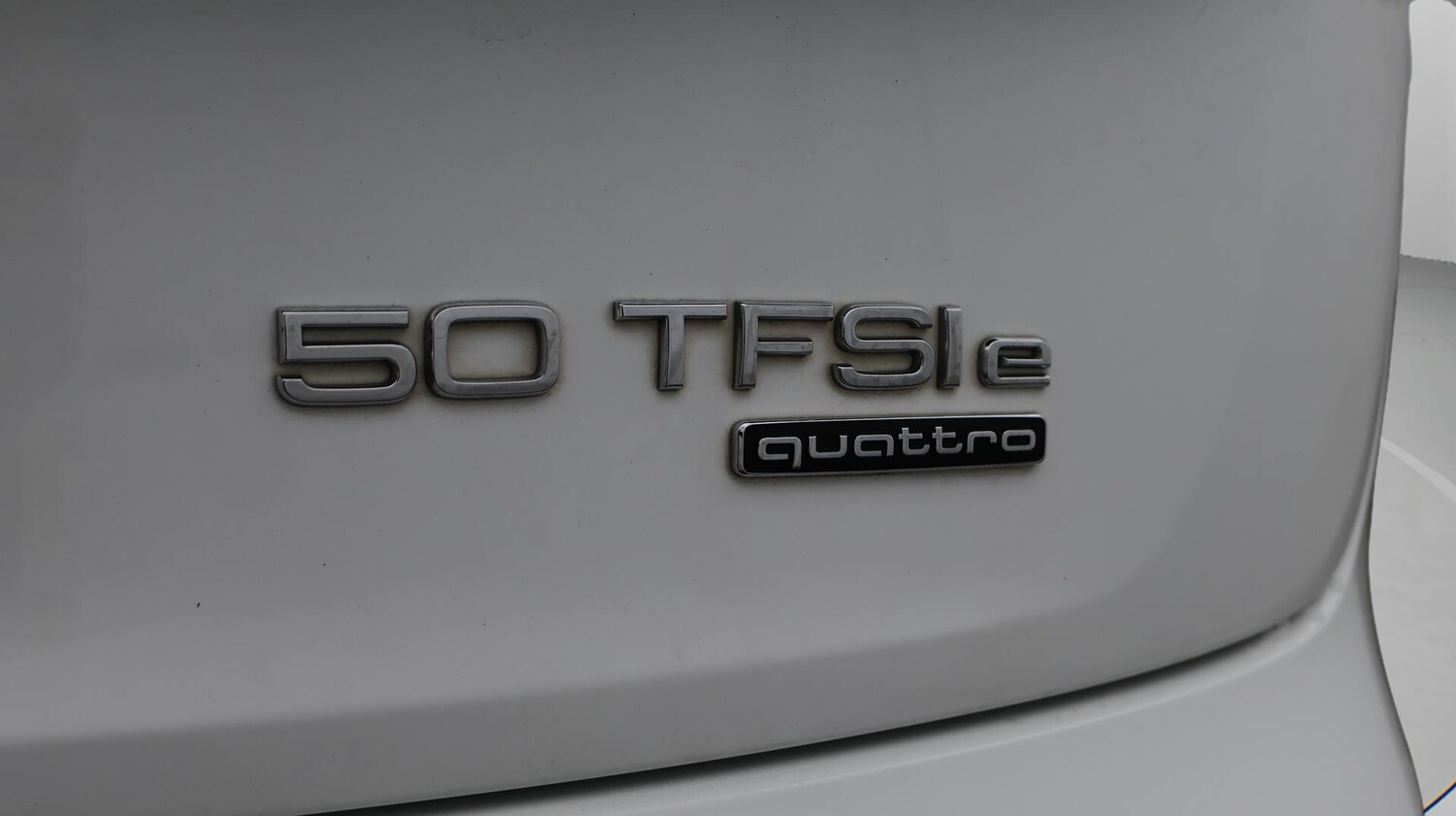 Used Audi Q5 2021 for sale - 76238657: Photo 22