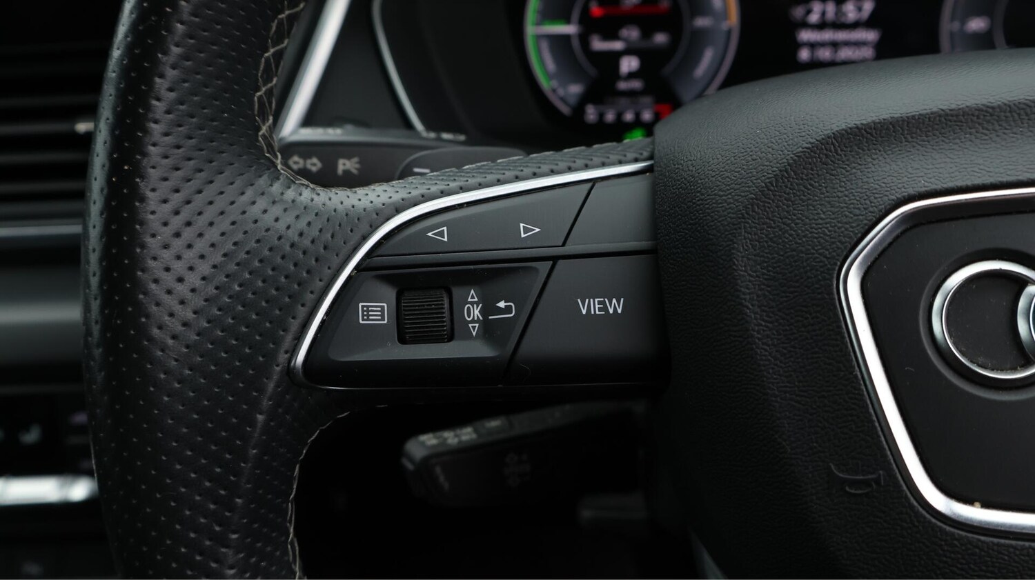 Used Audi Q5 2021 for sale - 76238657: Photo 26
