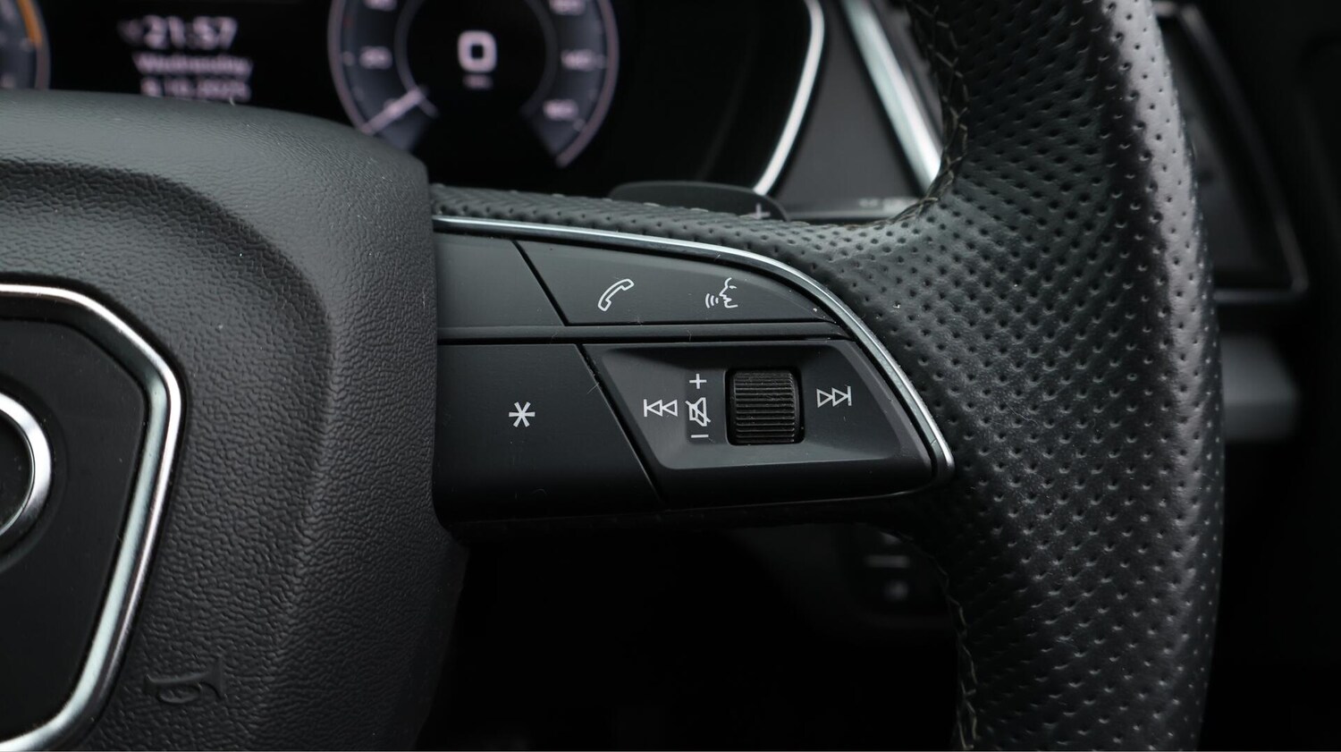 Used Audi Q5 2021 for sale - 76238657: Photo 27