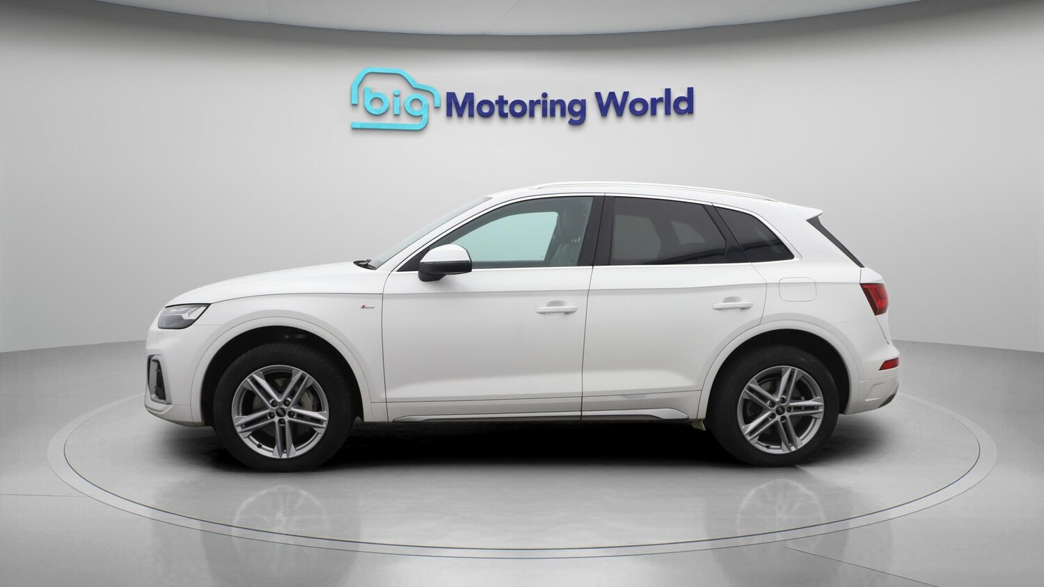 Used Audi Q5 2021 for sale - 76238657: Photo 5