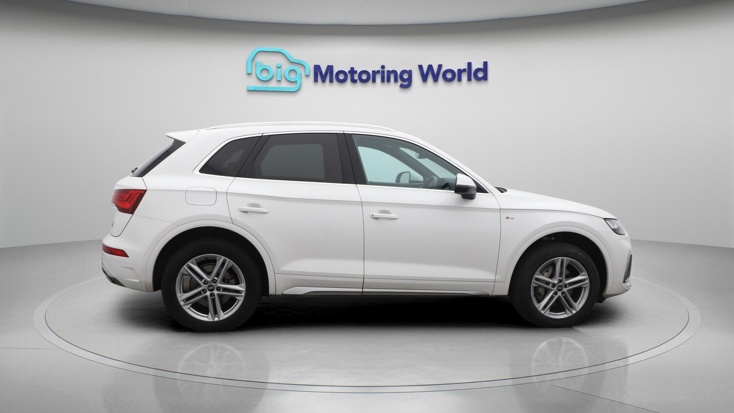Used Audi Q5 2021 for sale - 76238657: Photo 9