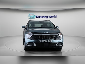 Used Kia Sportage 2022 for sale - 79295555: Photo