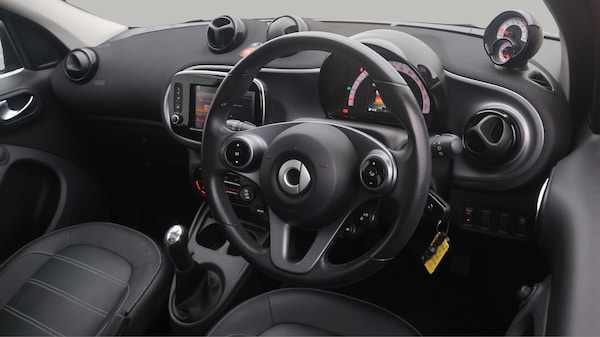Used smart forfour 2018 for sale - 76239878: Photo 10