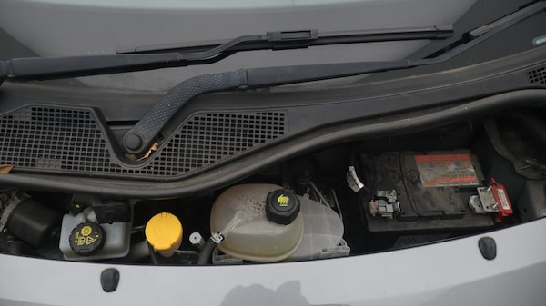 Used smart forfour 2018 for sale - 76239878: Photo 20