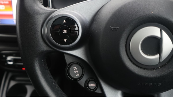 Used smart forfour 2018 for sale - 76239878: Photo 23