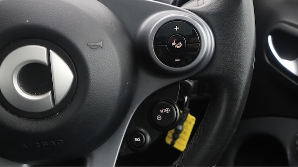 Used smart forfour 2018 for sale - 76239878: Photo 24