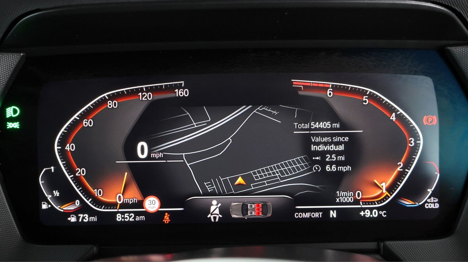 Used BMW 2 Series 2022 for sale - 77934859: Photo 10