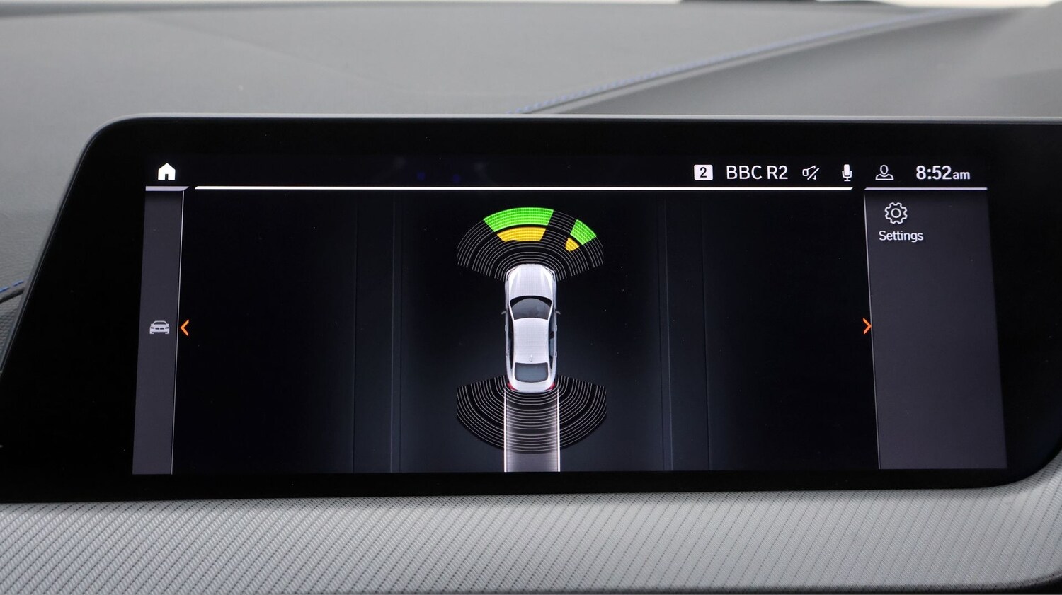 Used BMW 2 Series 2022 for sale - 77934859: Photo 23