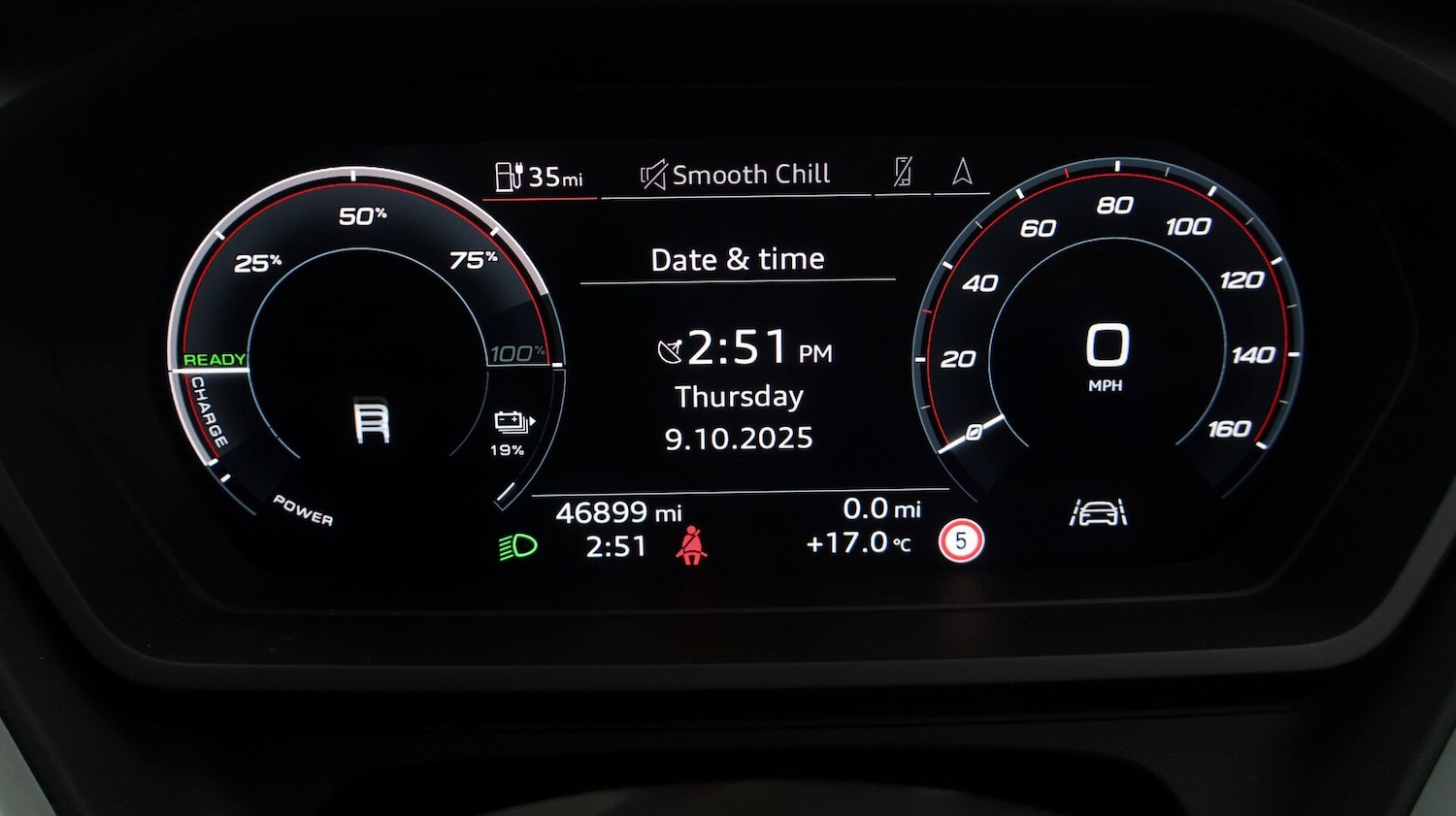 Used Audi Q4 e-tron for sale - 77181513: Photo 10