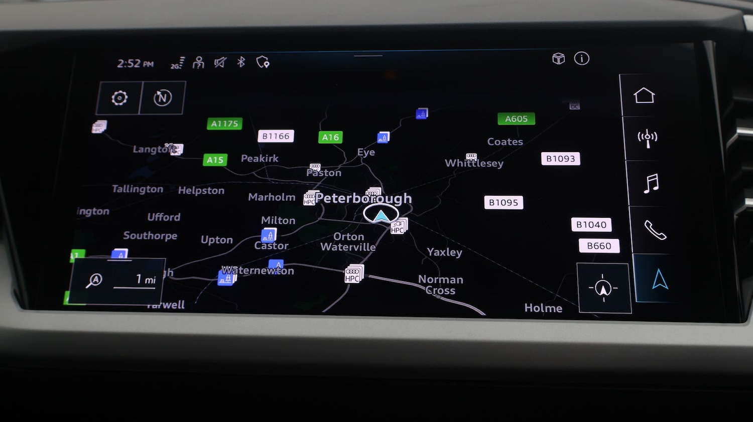 Used Audi Q4 e-tron for sale - 77181513: Photo 11