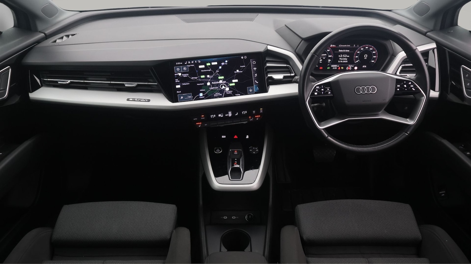 Used Audi Q4 e-tron for sale - 77181513: Photo 13