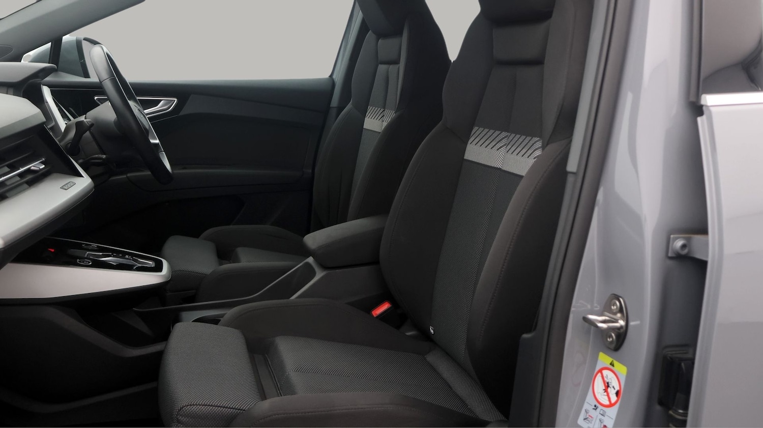 Used Audi Q4 e-tron for sale - 77181513: Photo 14