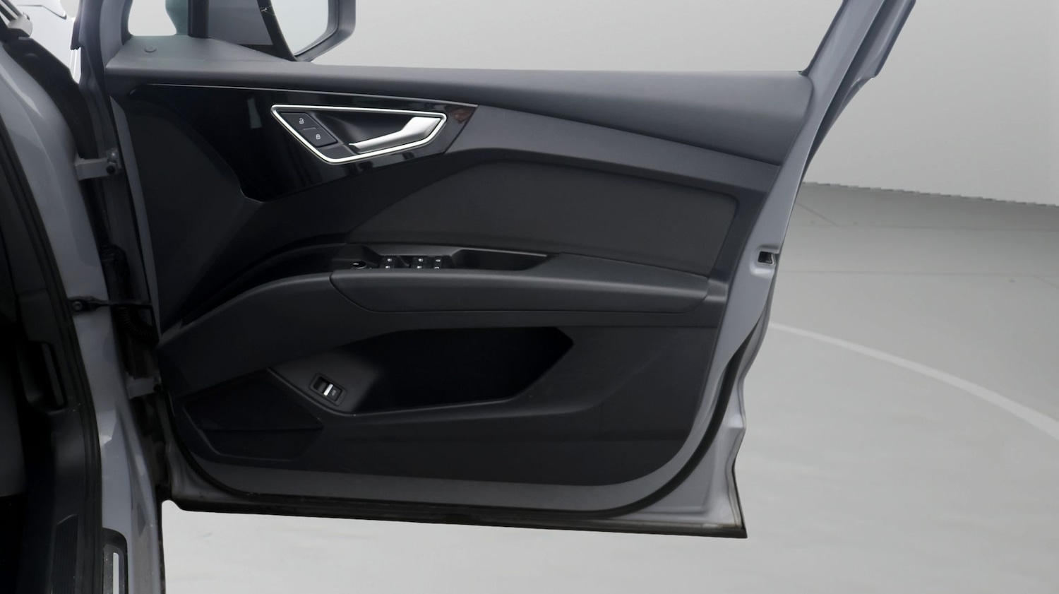 Used Audi Q4 e-tron for sale - 77181513: Photo 15