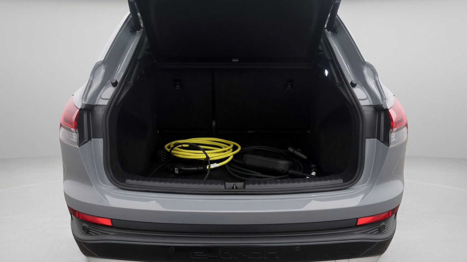 Used Audi Q4 e-tron for sale - 77181513: Photo 17