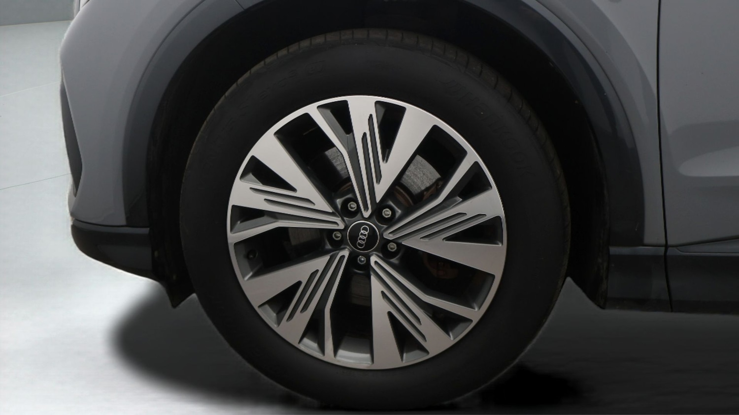 Used Audi Q4 e-tron for sale - 77181513: Photo 18