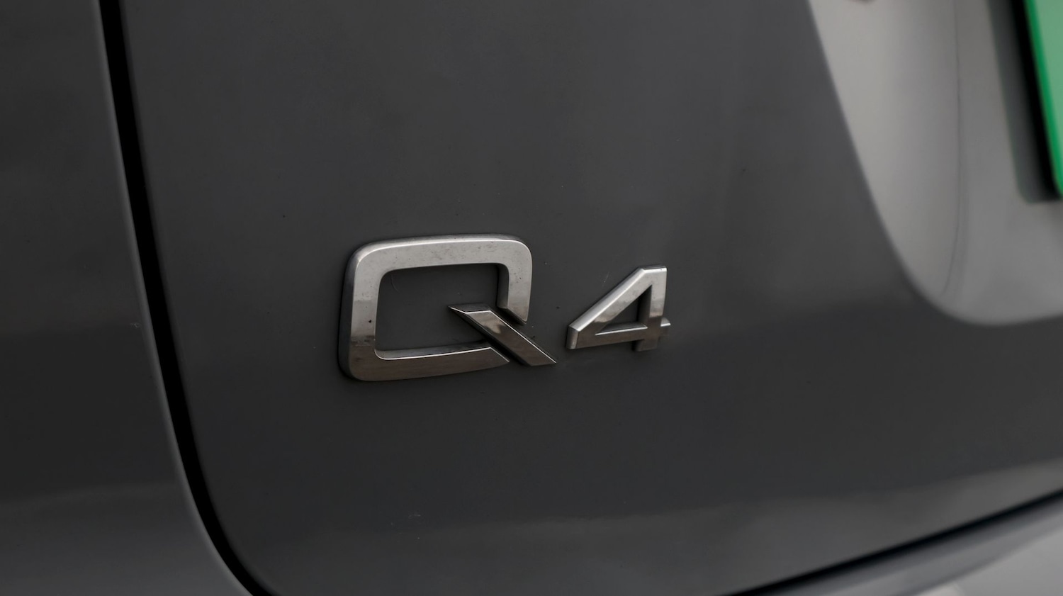 Used Audi Q4 e-tron for sale - 77181513: Photo 21