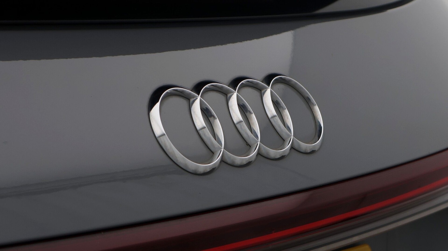 Used Audi Q4 e-tron for sale - 77181513: Photo 22