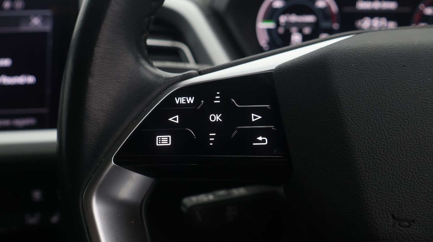 Used Audi Q4 e-tron for sale - 77181513: Photo 25