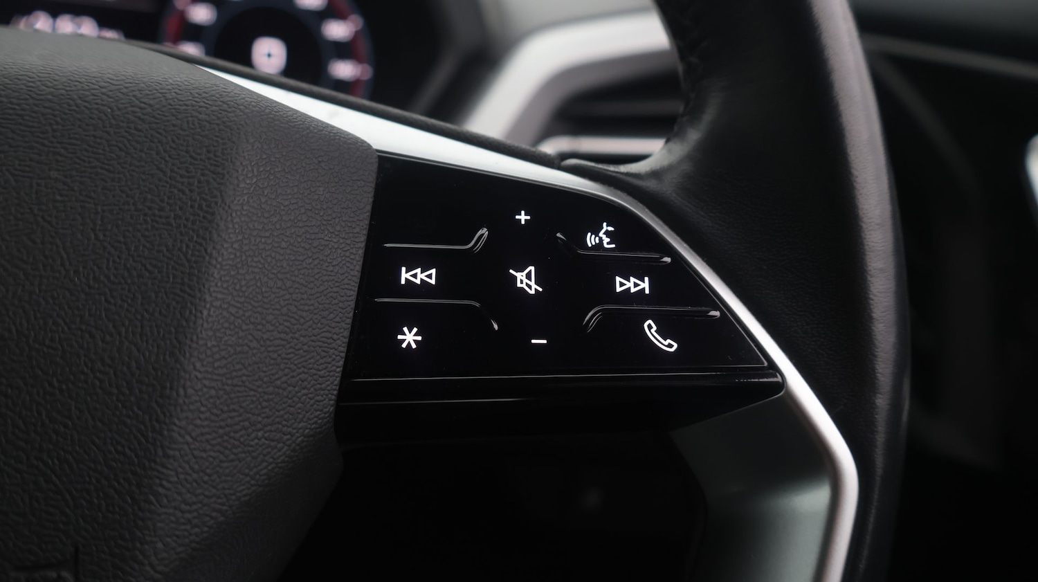 Used Audi Q4 e-tron for sale - 77181513: Photo 26