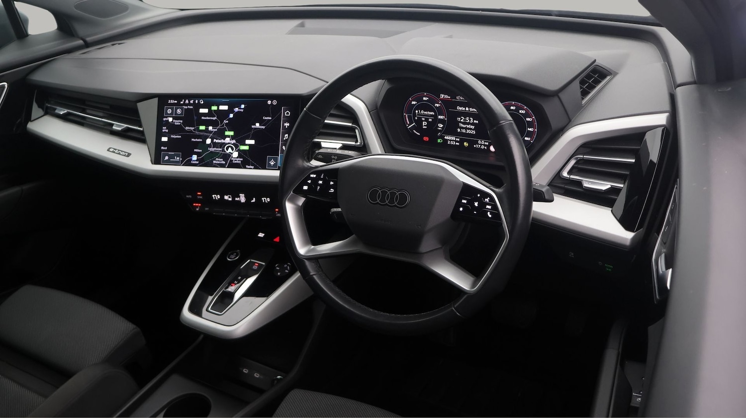 Used Audi Q4 e-tron for sale - 77181513: Photo 9