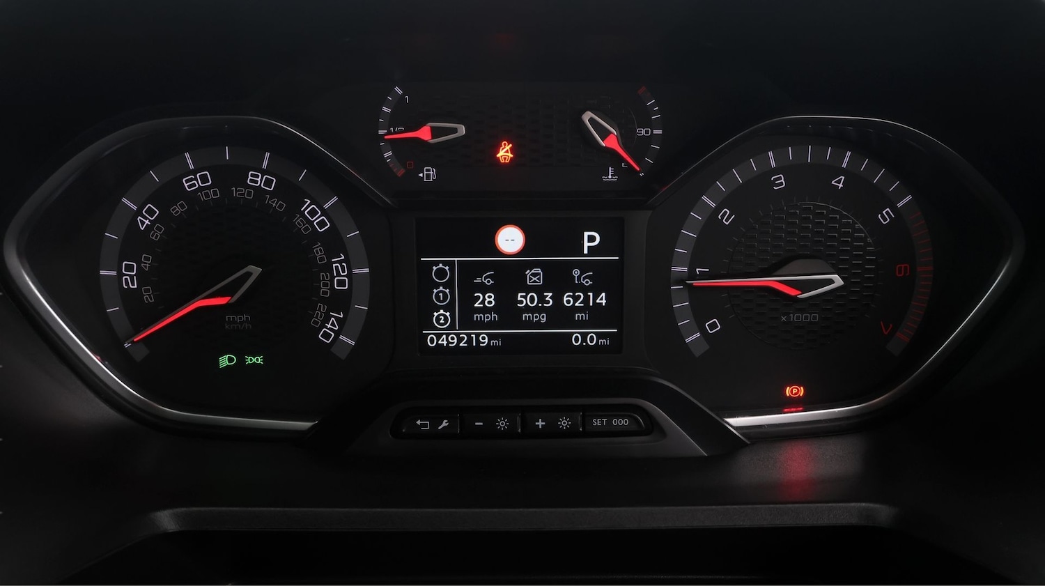 Used Peugeot Rifter 2019 for sale - 77630906: Photo 10