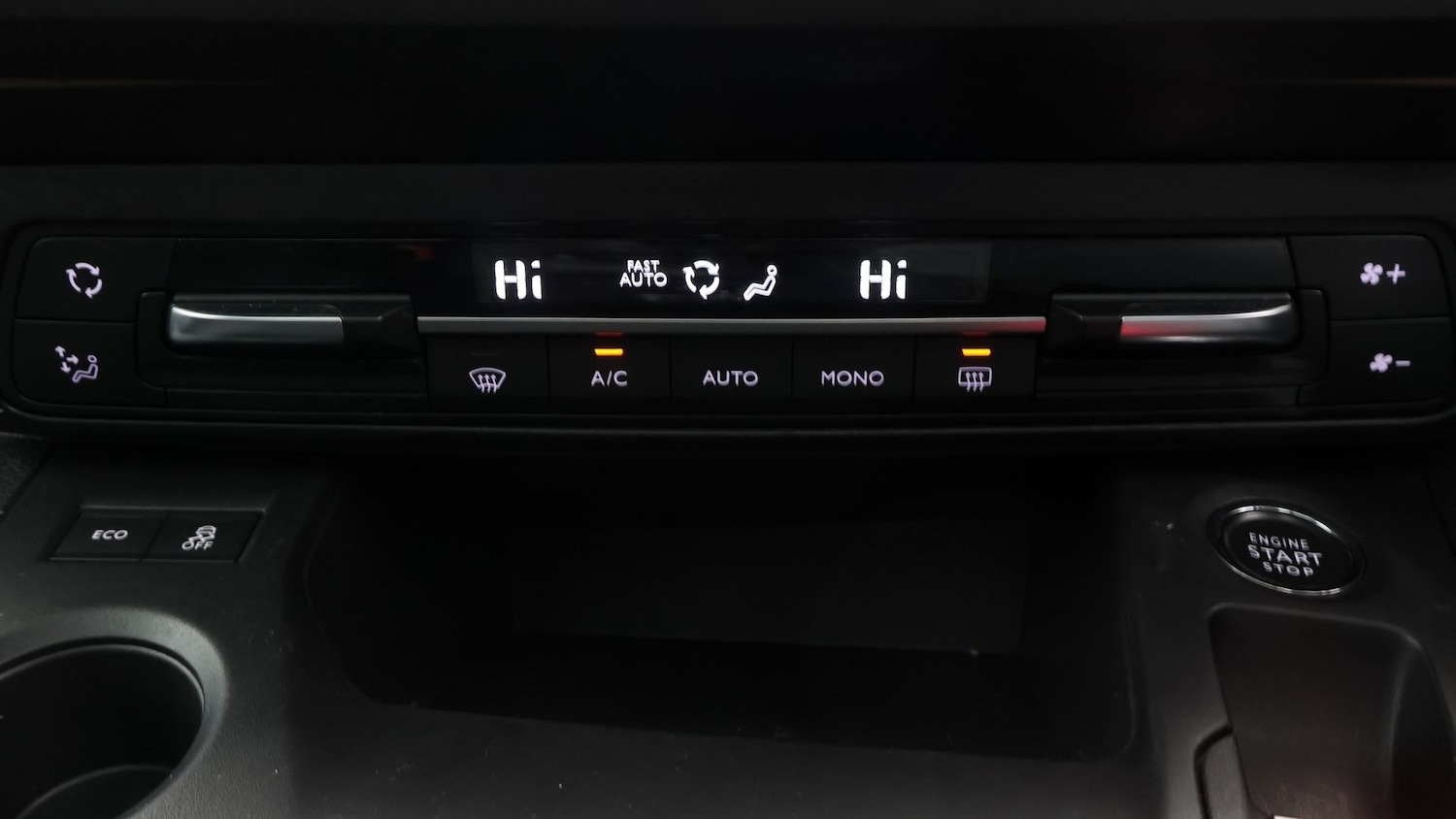 Used Peugeot Rifter 2019 for sale - 77630906: Photo 12