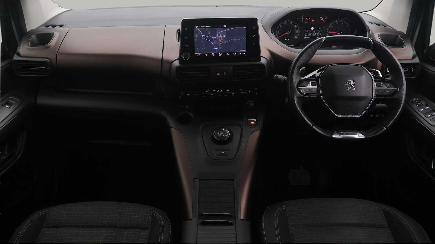 Used Peugeot Rifter 2019 for sale - 77630906: Photo 13