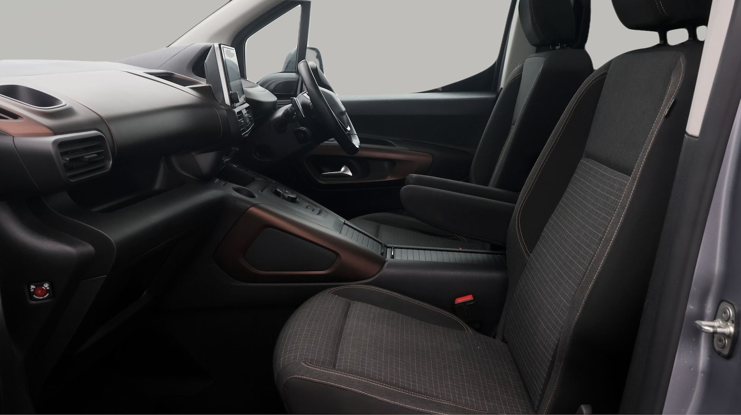 Used Peugeot Rifter 2019 for sale - 77630906: Photo 14