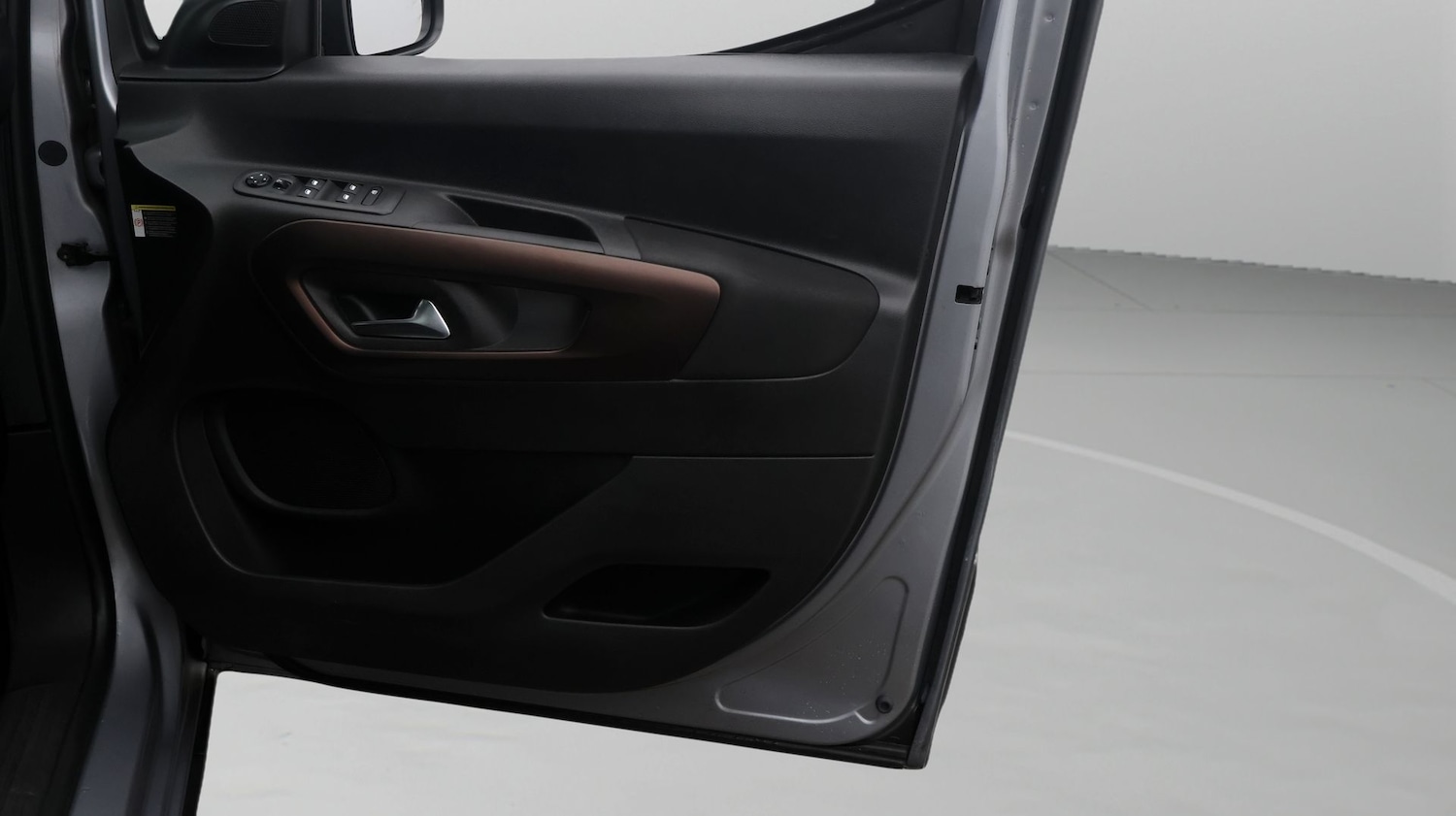 Used Peugeot Rifter 2019 for sale - 77630906: Photo 15