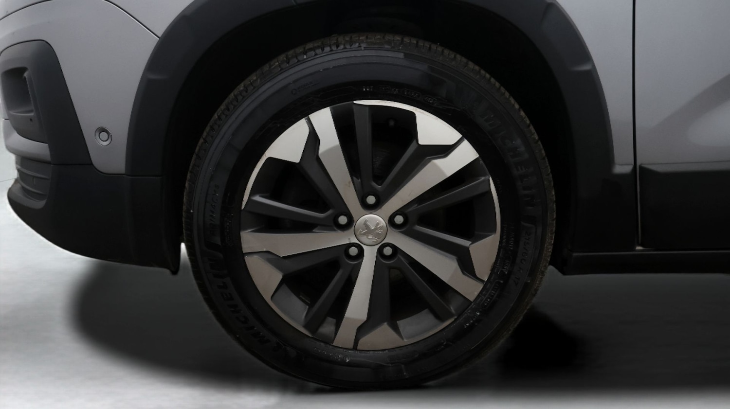 Used Peugeot Rifter 2019 for sale - 77630906: Photo 18