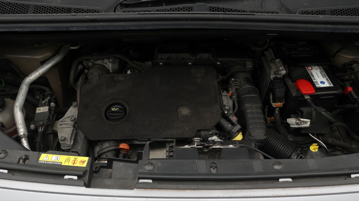 Used Peugeot Rifter 2019 for sale - 77630906: Photo 19