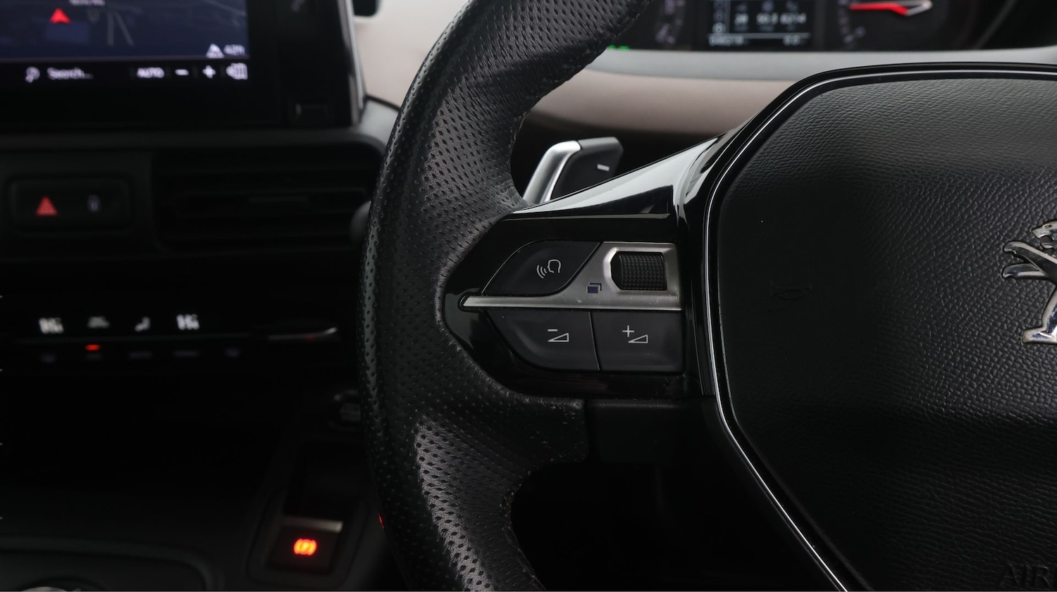 Used Peugeot Rifter 2019 for sale - 77630906: Photo 21